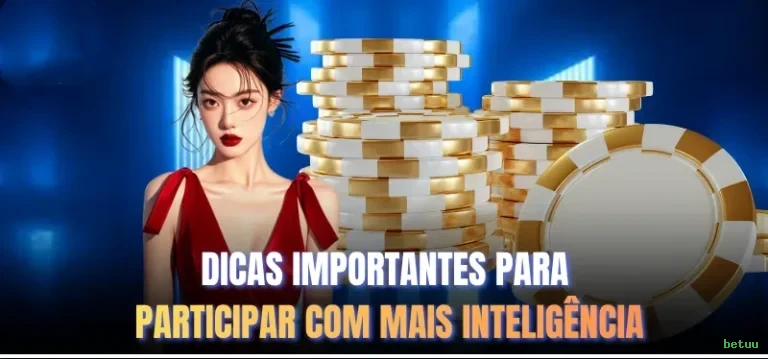 betuu Plataforma