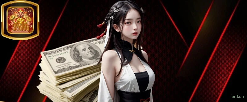 Fortune Tiger Slot betuu