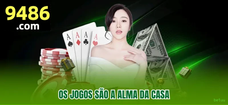Jogador