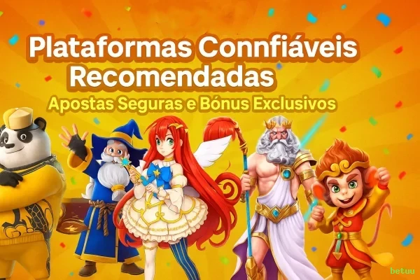 betuu Plataforma