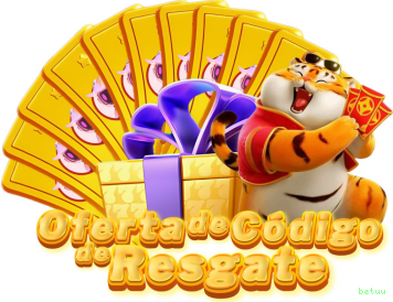 Promoções betuu