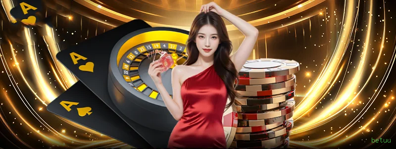 Slots Online betuu