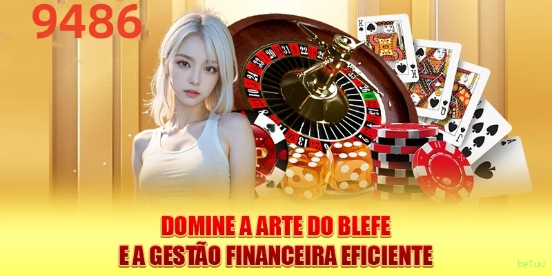 Caça-Níqueis betuu