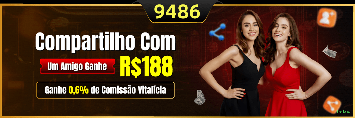 betuu Plataforma
